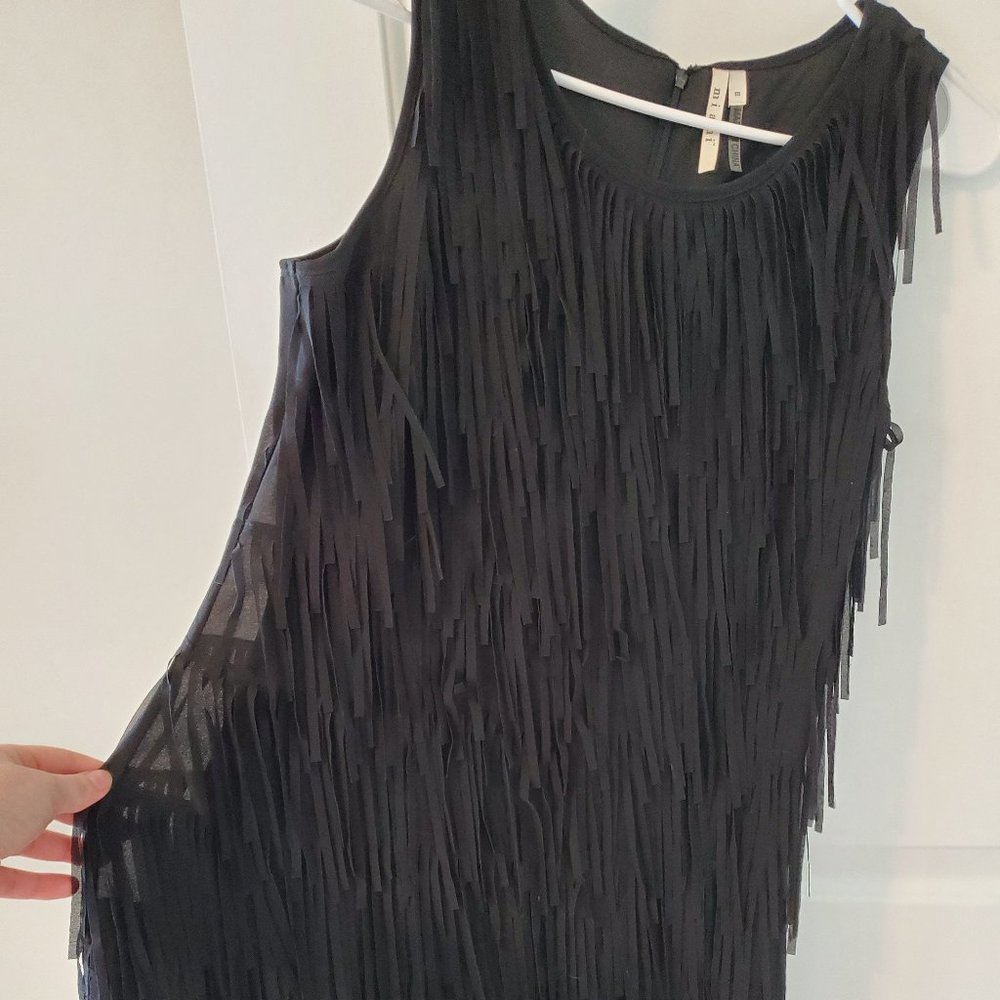 Fringe LBD